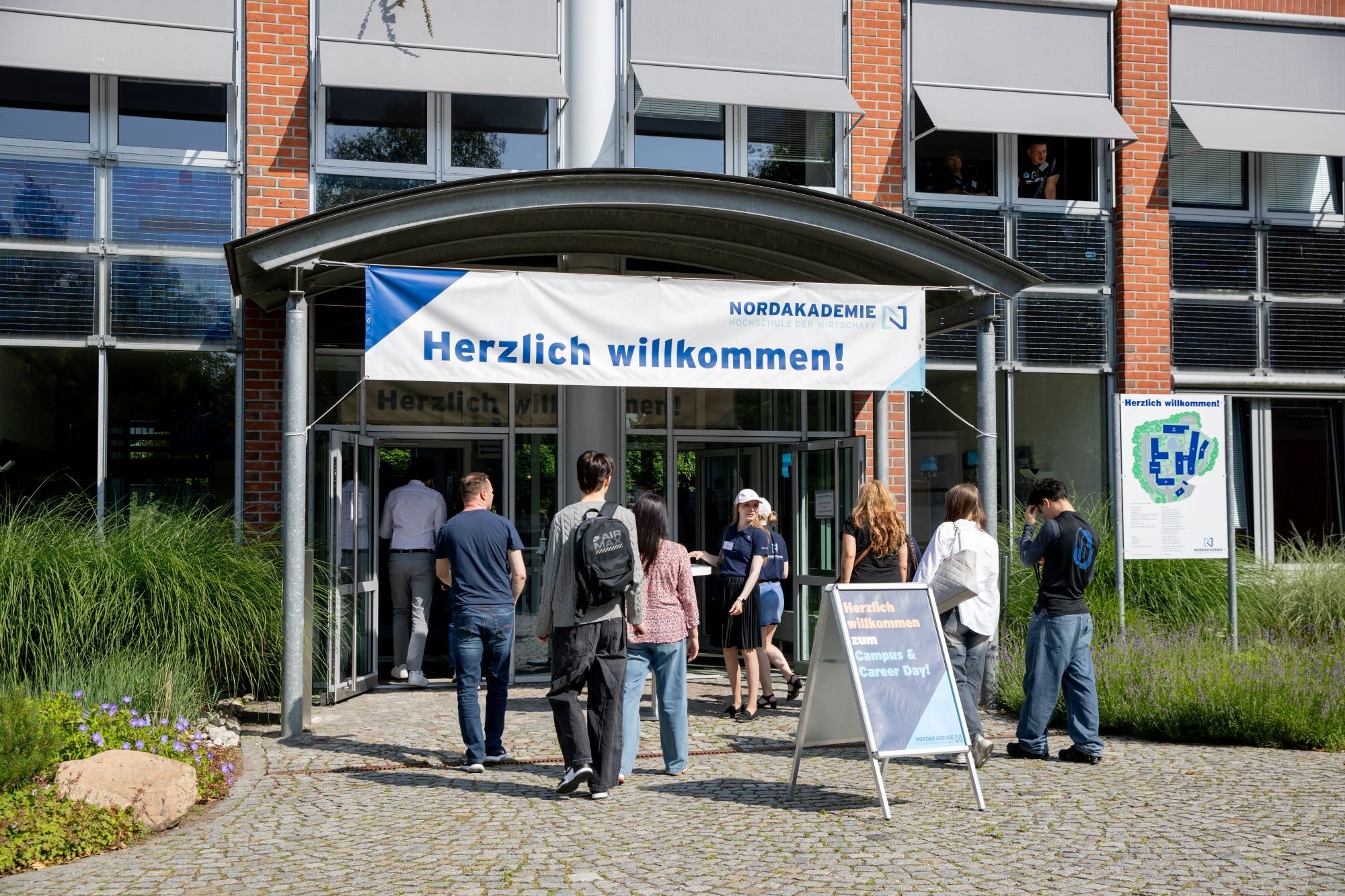 campus-and-career-day-begruessung-web